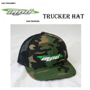[아이로드] iRod Trucker Hat