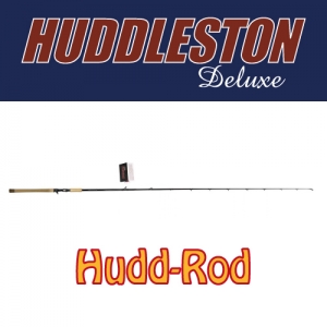 [허들스톤] Hudd-Rod - Huddleston Deluxe