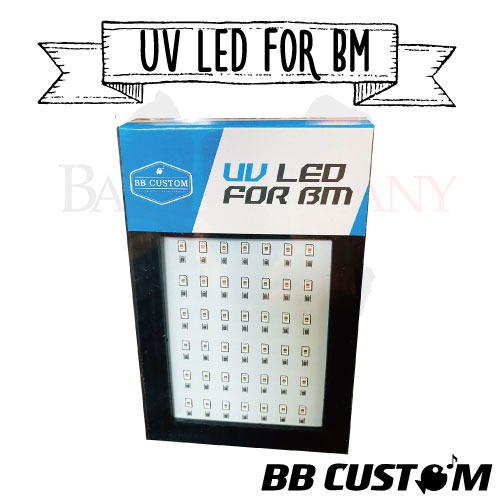 UV LED for BM 축광기 (실내등)